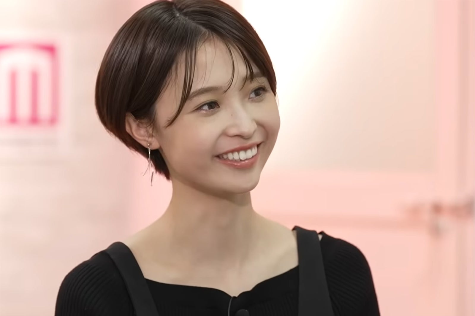 渡邊渚「起業家1年生渡邊渚とREALな社長 - モデルプレス×REAL VALUE」より