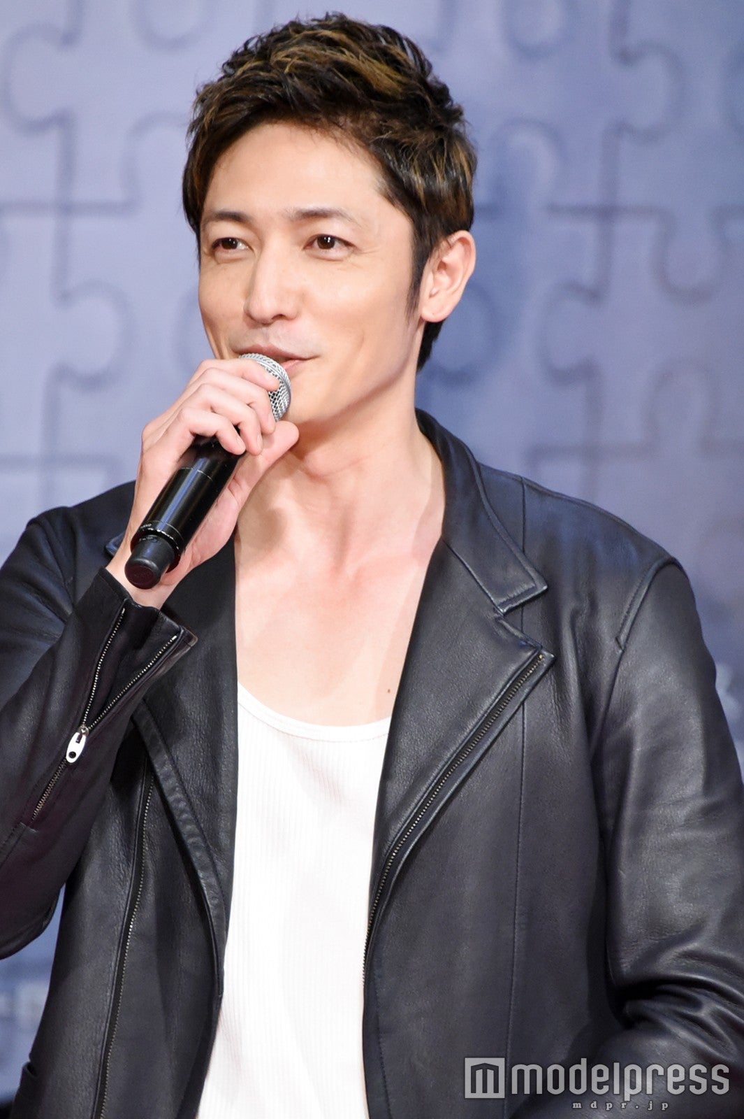 玉木宏（C）モデルプレス