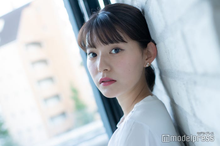野口莉子さん(C)モデルプレス