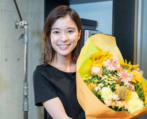 芳根京子、三浦春馬に感謝 「熱が出そうなくらい緊張」シーンを振り返る<TWO WEEKS>