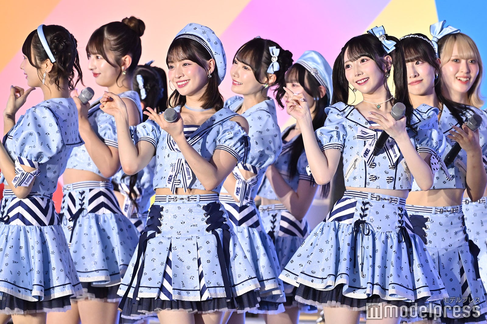 【「TIF2025」写真特集 vol.3】