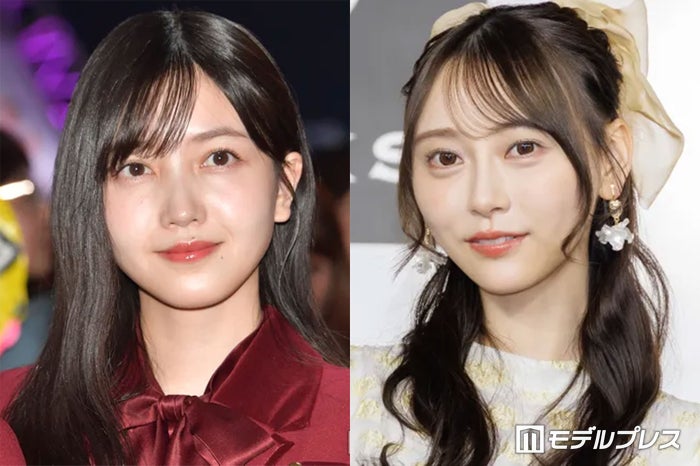 乃木坂46弓木奈於、久保史緒里との交流で号泣した過去「触っていいのかな」