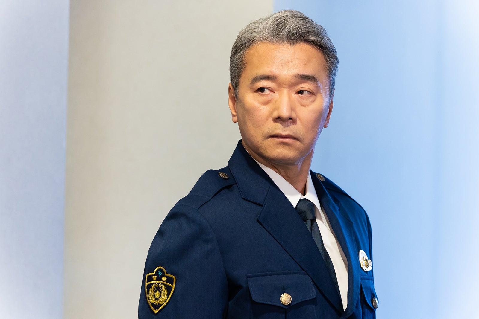 尾美としのり （C）テレビ東京