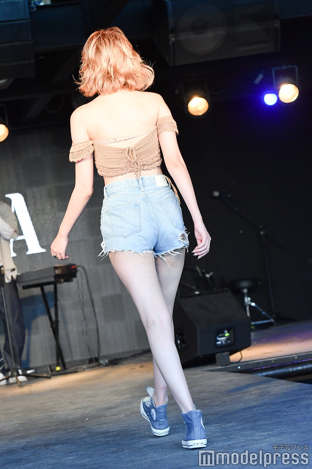 瑛茉ジャスミン（C）モデルプレス