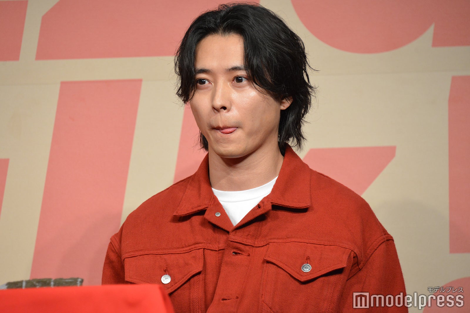 山崎賢人（C）モデルプレス