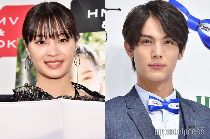 なつぞら 広瀬すず 中川大志との 恋の予感 シーンに反響 天陽くんは の声も モデルプレス なつぞら 広瀬すず 中川大志との 恋の予感 シーンに反響 天陽くんは の声も モデルプレス