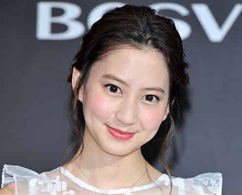 河北麻友子「血だらけになりました」過去の苦労を明かす