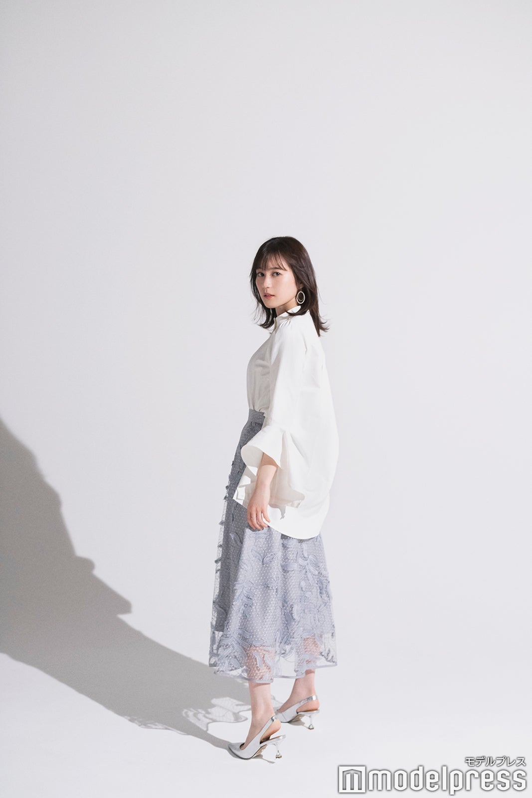 生田絵梨花（C）モデルプレス