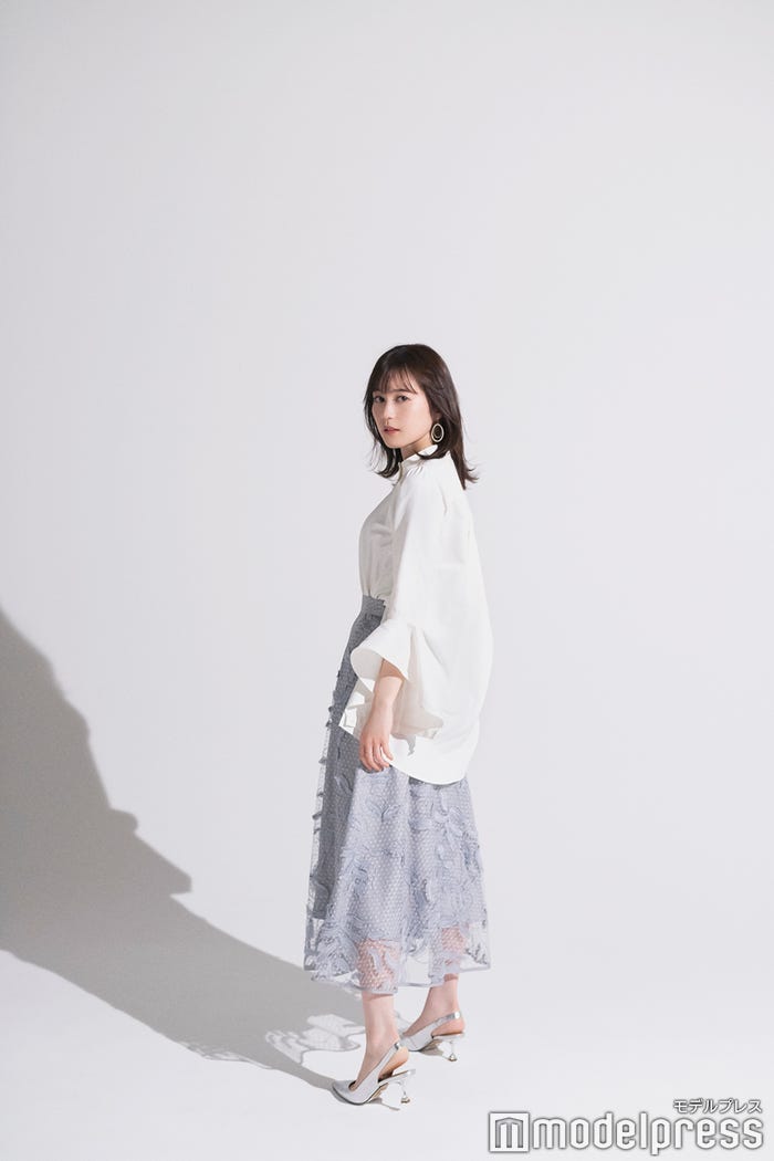 生田絵梨花(C)モデルプレス