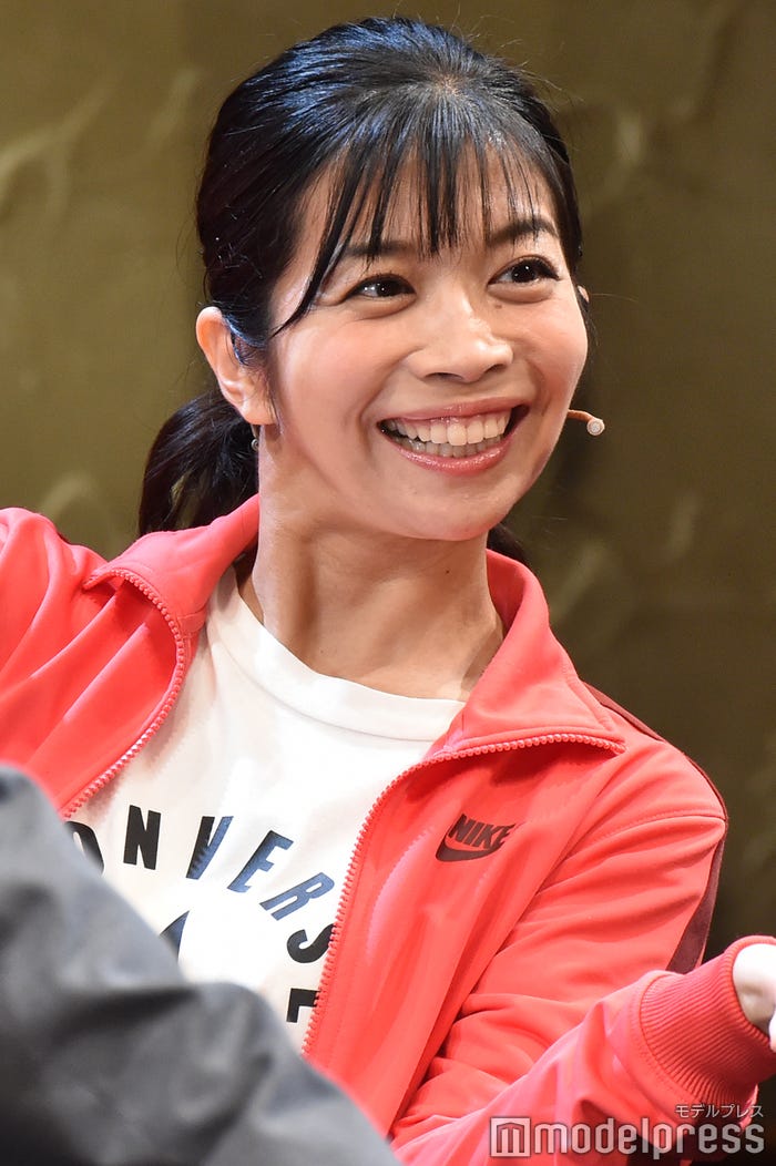 三倉佳奈 (C)モデルプレス