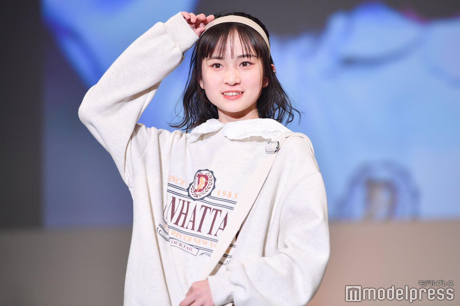 わかなさん （C）モデルプレス