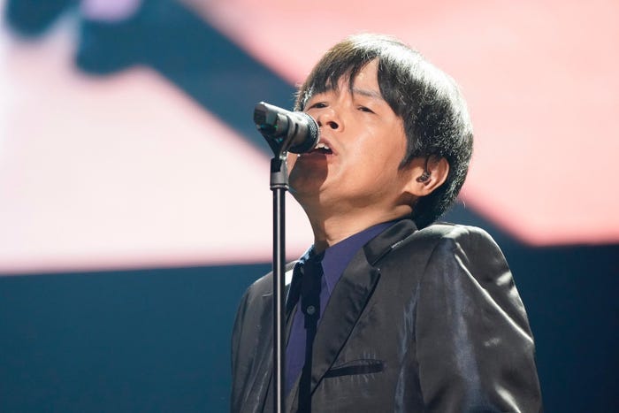 「マジ歌ライブ2023」(C)テレビ東京