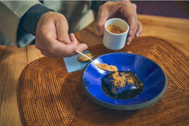 古民家宿るうふ 峡之家／画像提供：るうふ