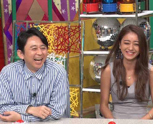 みちょぱ、自宅を公開 プライベートが丸裸に
