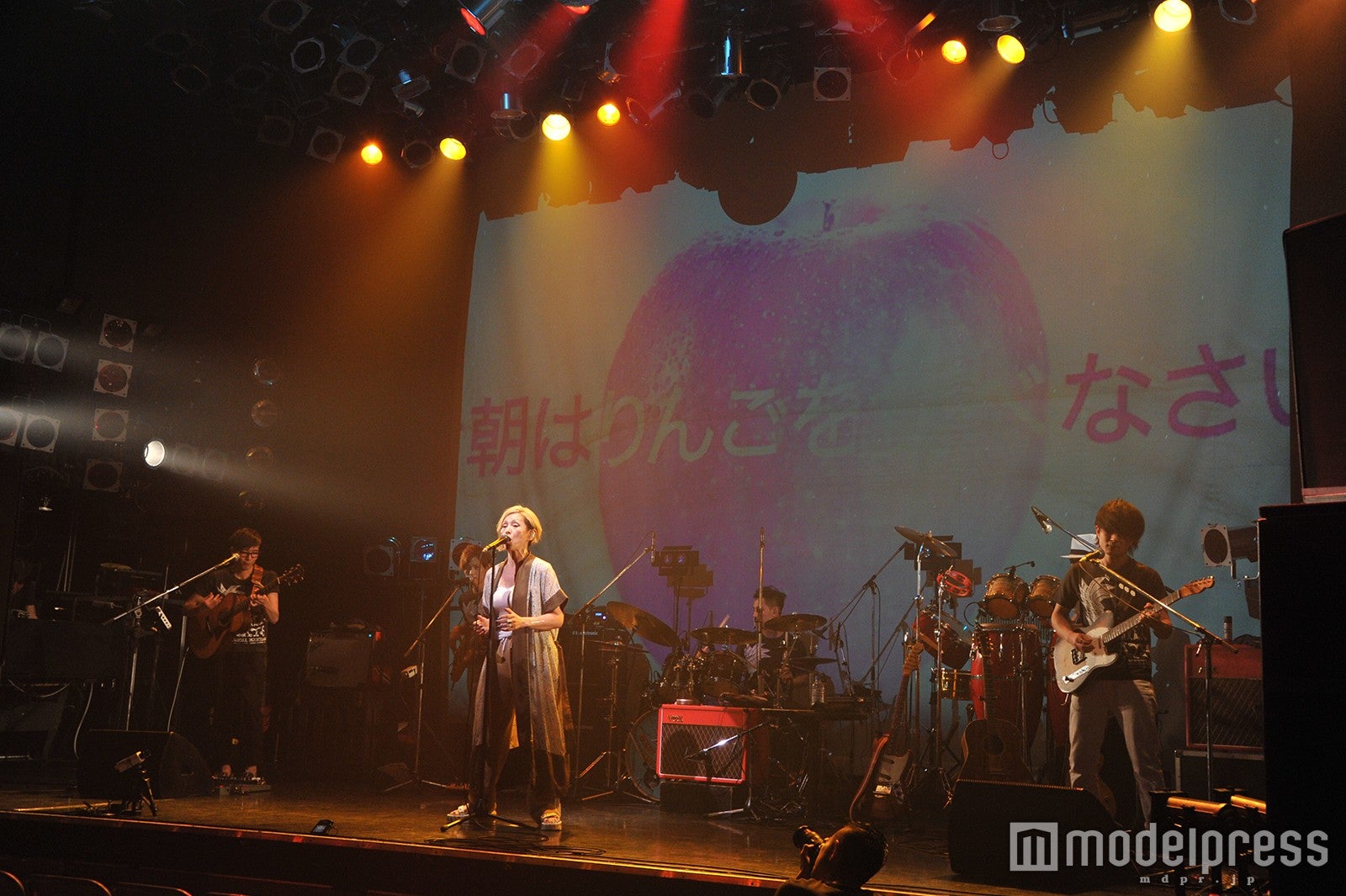 夏木マリ（C）モデルプレス