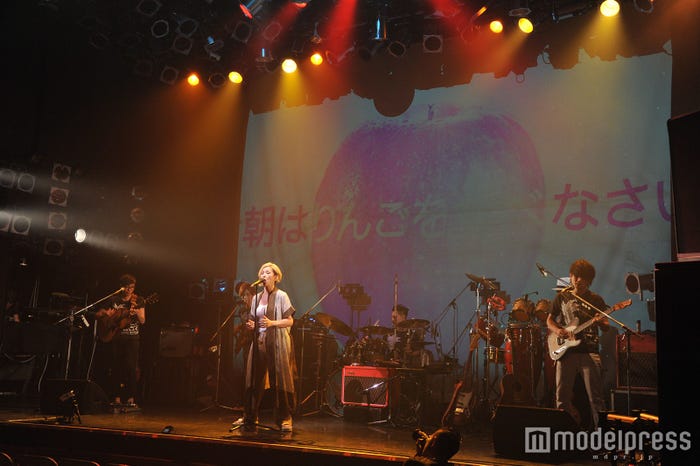 夏木マリ(C)モデルプレス