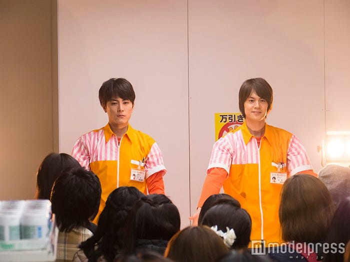 ドラマ「ニーチェ先生」より(C)2016「ニーチェ先生」製作委員会