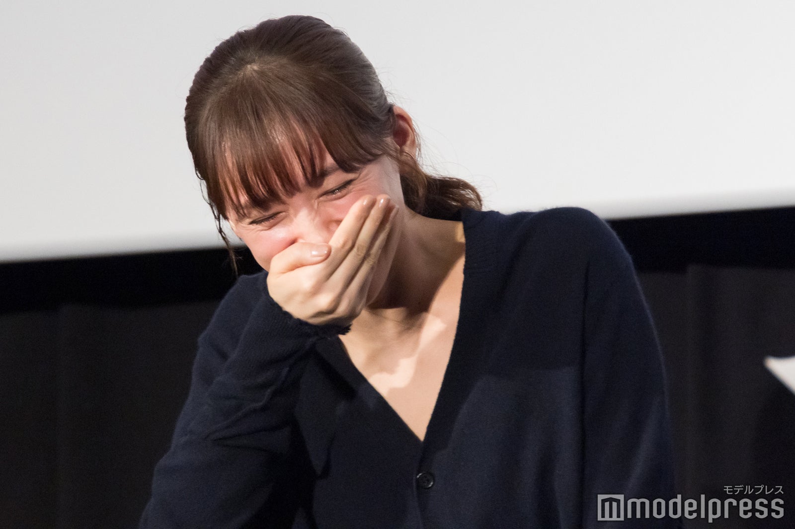 綾瀬はるか（C）モデルプレス