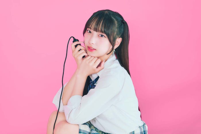 みづき「今日、好きになりました。ホアヒン編」(C)AbemaTV, Inc.