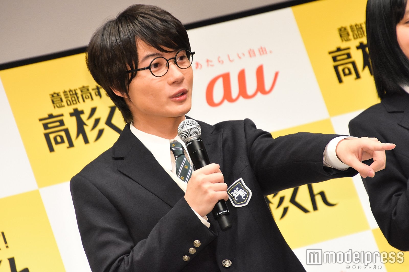 神木隆之介 （C）モデルプレス