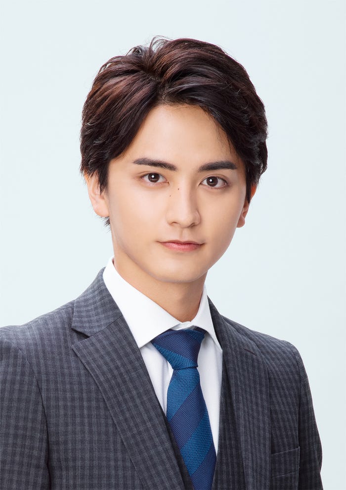 瀬戸利樹(C)読売テレビ