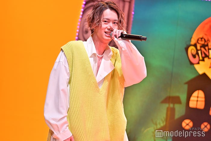 もーりー&しゅーと(C)モデルプレス