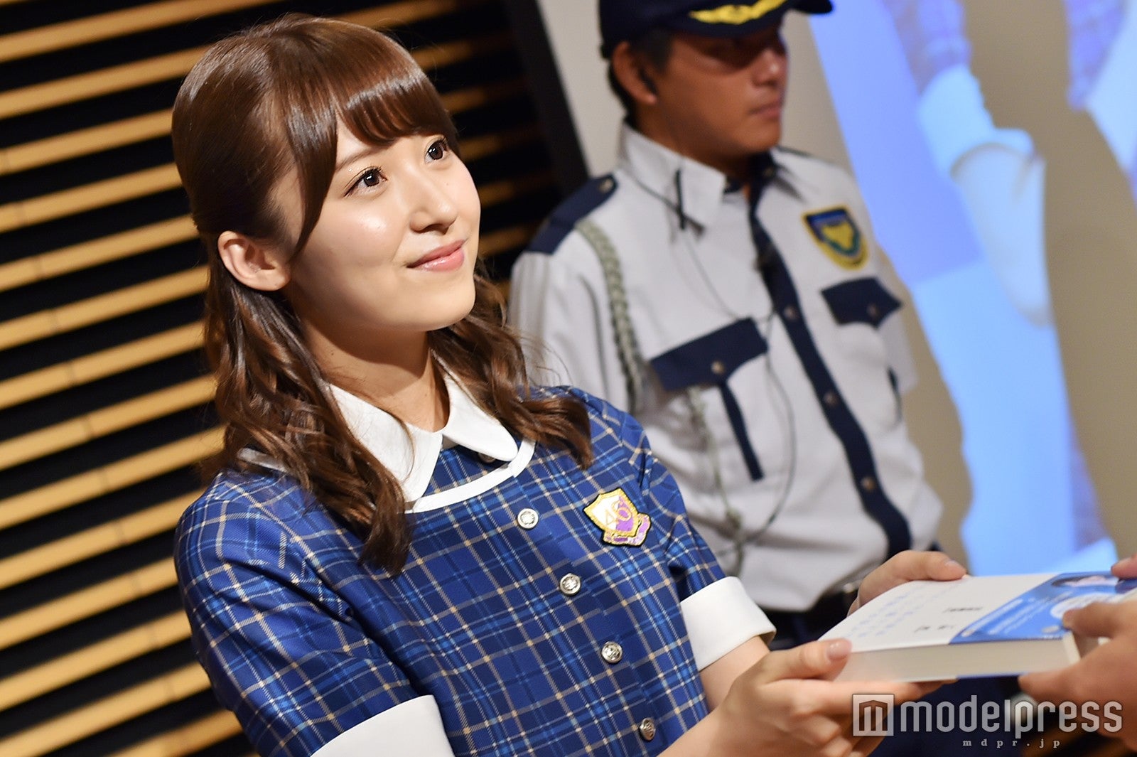 衛藤美彩（C）モデルプレス