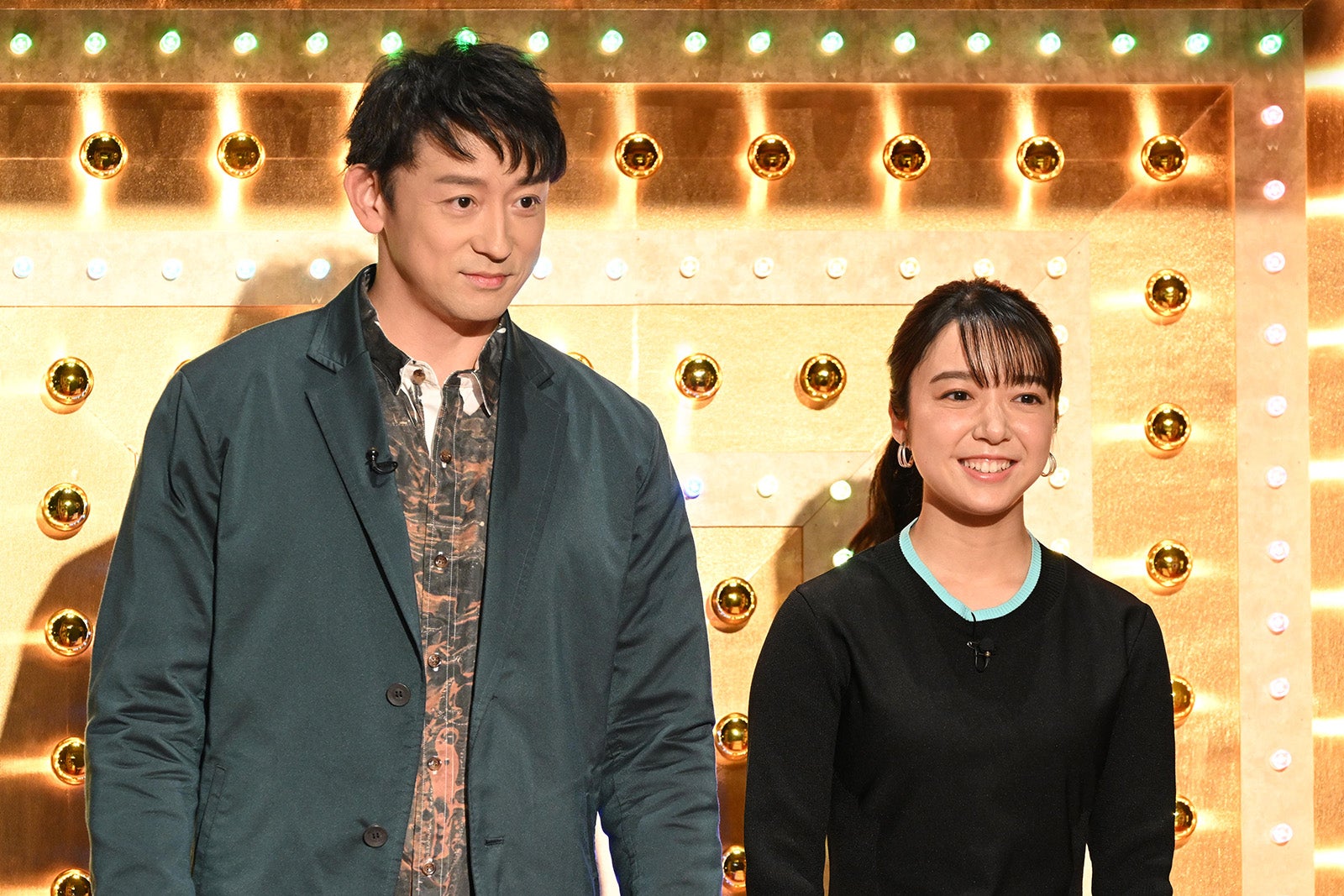 山本耕史、上白石萌音の父とは「一番仲良し」憧れの人物との対面も