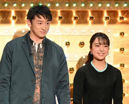 山本耕史、上白石萌音の父とは「一番仲良し」憧れの人物との対面も