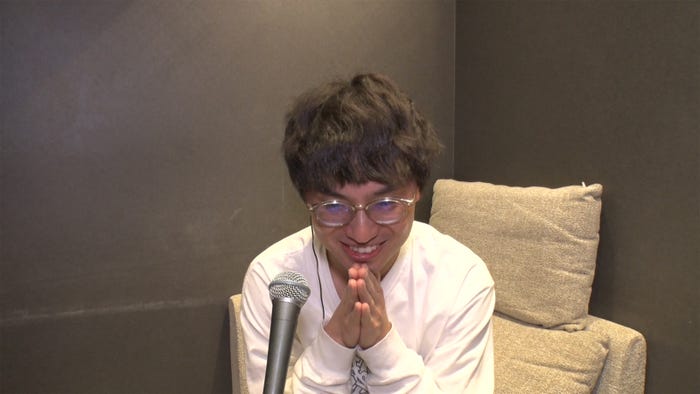 佐々木隆史(C)テレビ朝日