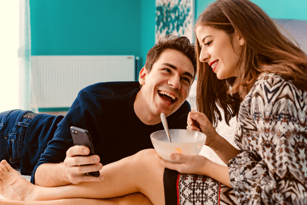 男性が喜ぶ 褒め言葉 4選 モデルプレス