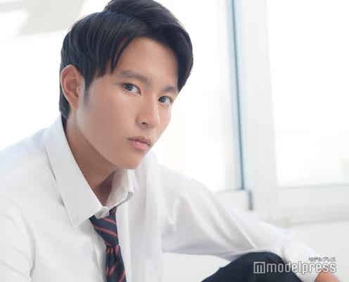 “日本一のイケメン高校生”ファイナリストに注目6/九州・沖縄エリア代表:田島綾太<男子高生ミスターコン2019>
