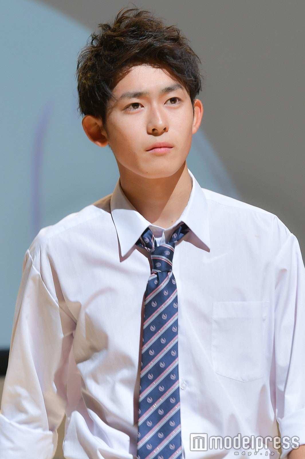 （C）モデルプレス