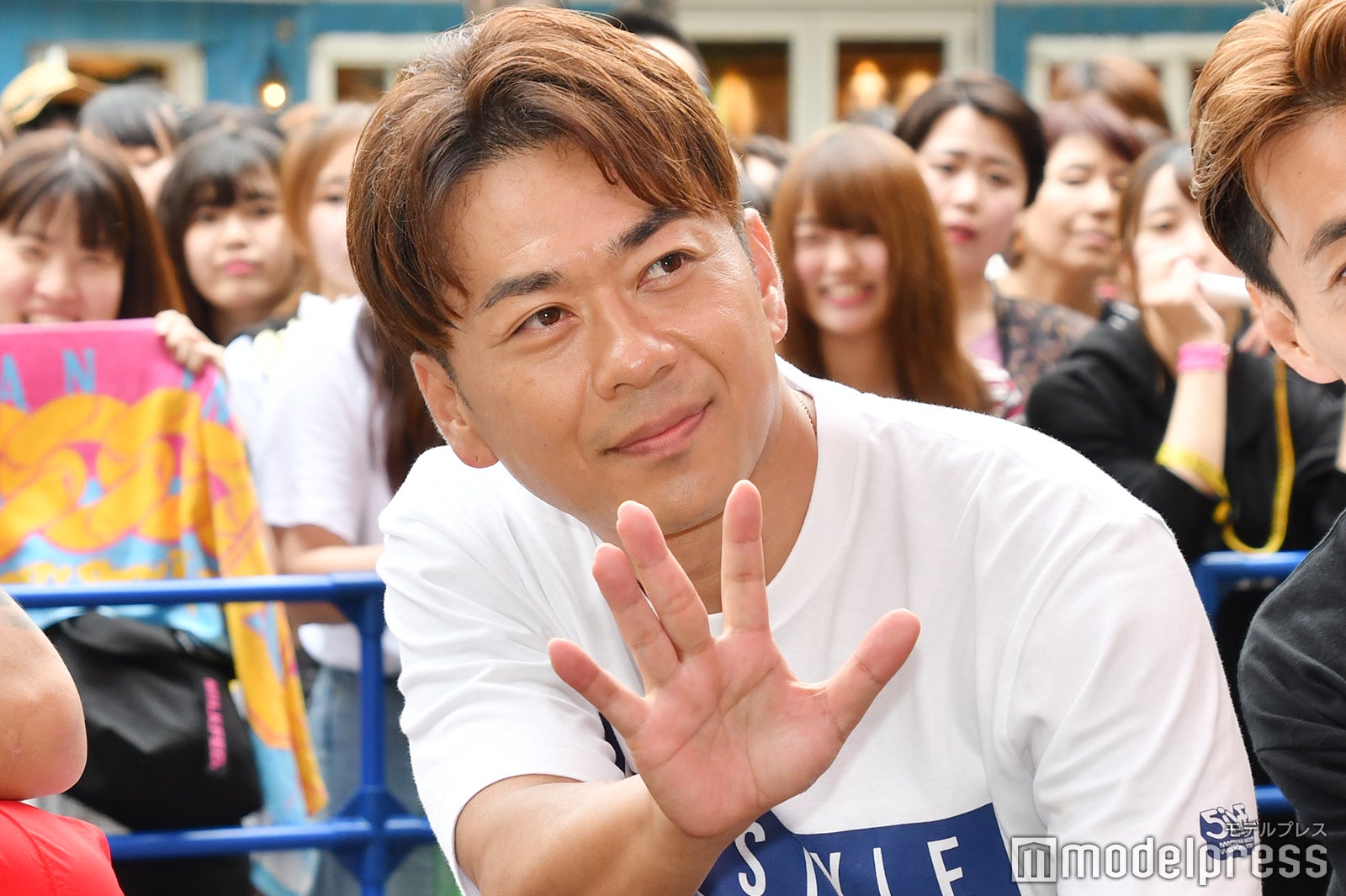 GS （C）モデルプレス