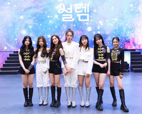 「放課後のときめき」から誕生のCLASSy、特別番組で日本のテレビ初登場<メンバーコメント>