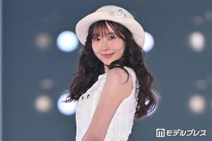 渡辺美優紀(C)モデルプレス