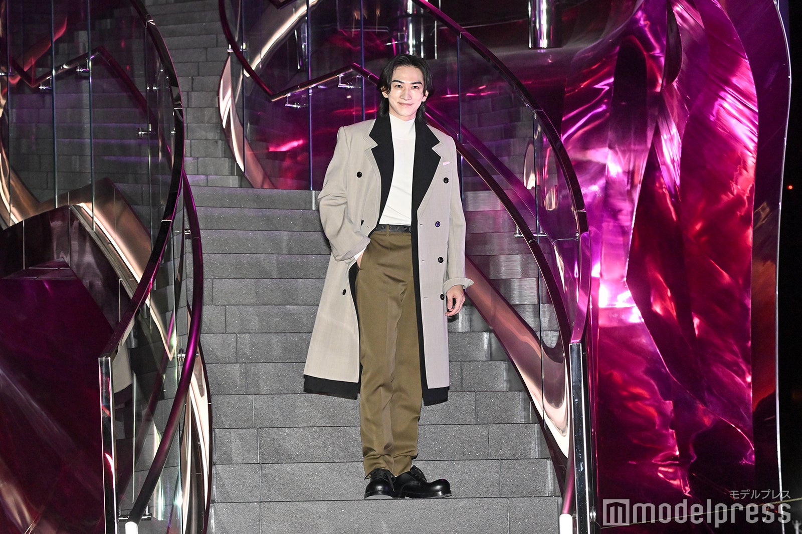 町田啓太（C）モデルプレス