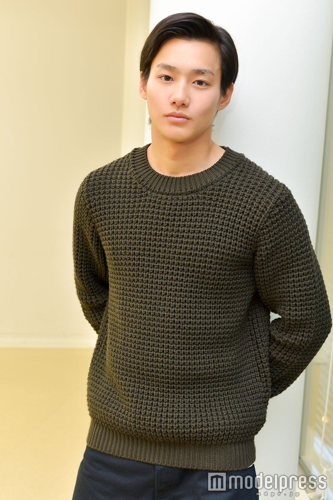 野村周平（C）モデルプレス