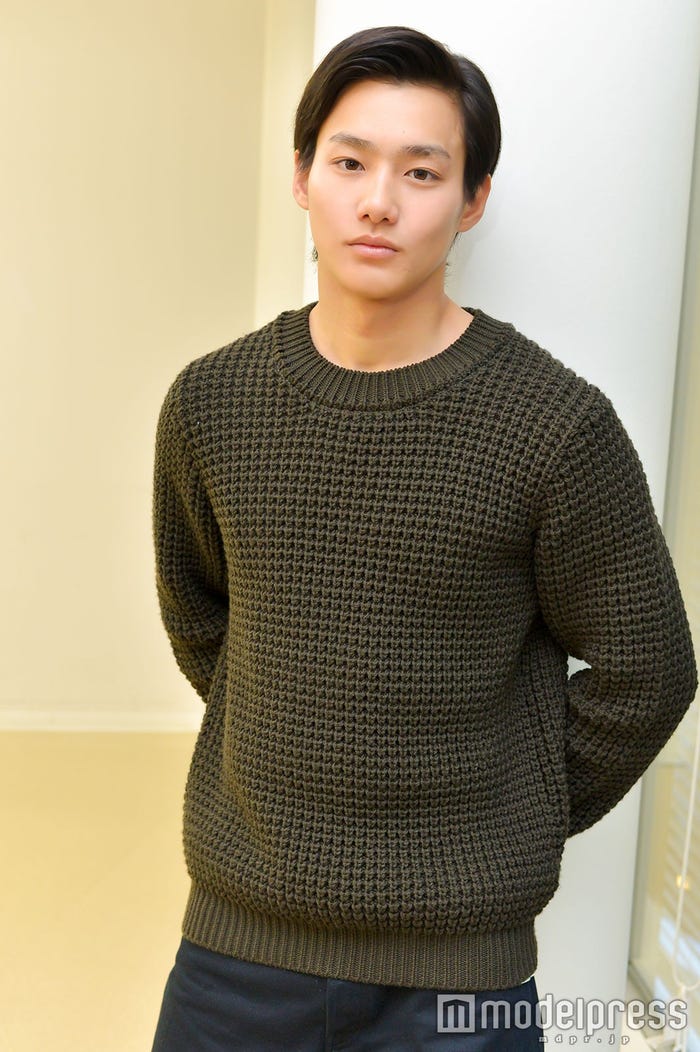 野村周平(C)モデルプレス