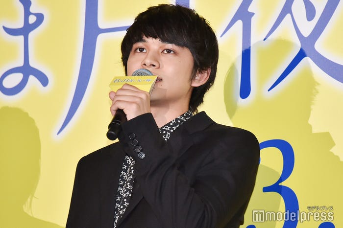 北村匠海 (C)モデルプレス