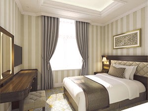 宝塚ホテル／画像提供：阪急阪神ホテルズ