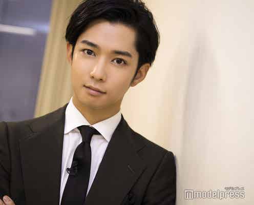 千葉雄大、20代最後の夏をどう過ごした?「仕事への姿勢を改めないと…」刺激された“激闘”を語る