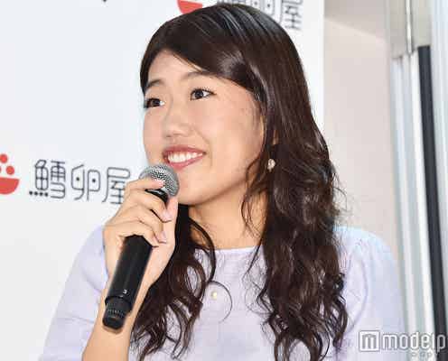 横澤夏子、劇場に託児所を設置「ママの味方」「ありがとう」の声殺到