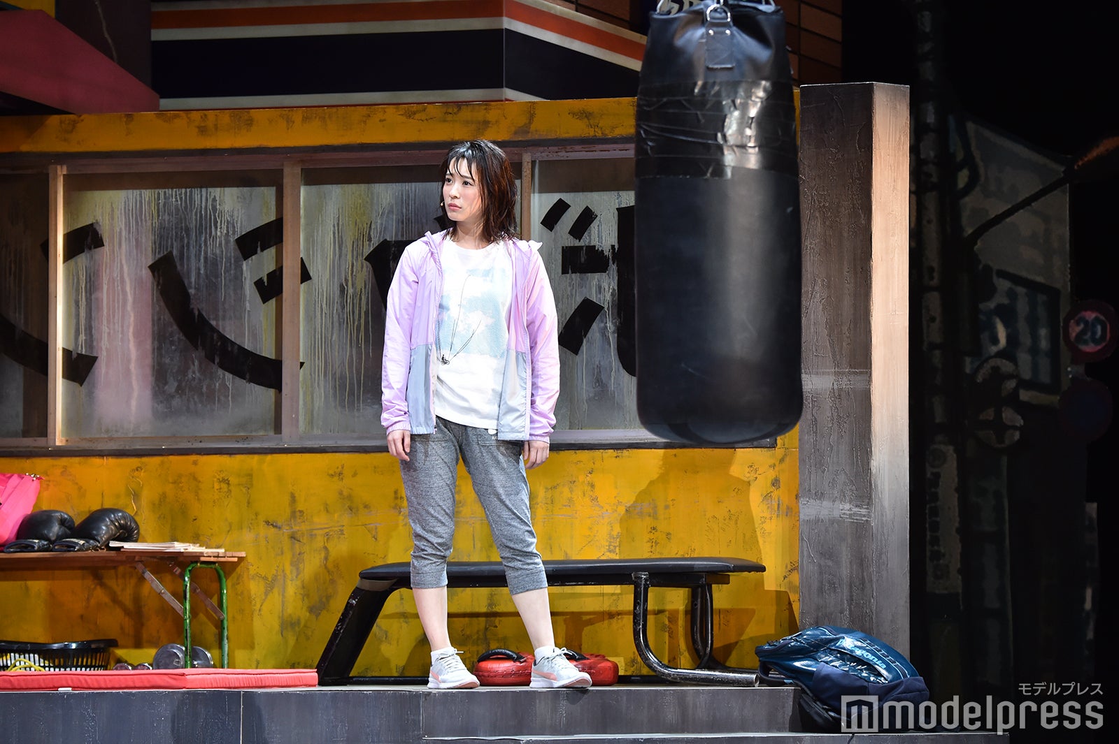 北乃きい（C）モデルプレス