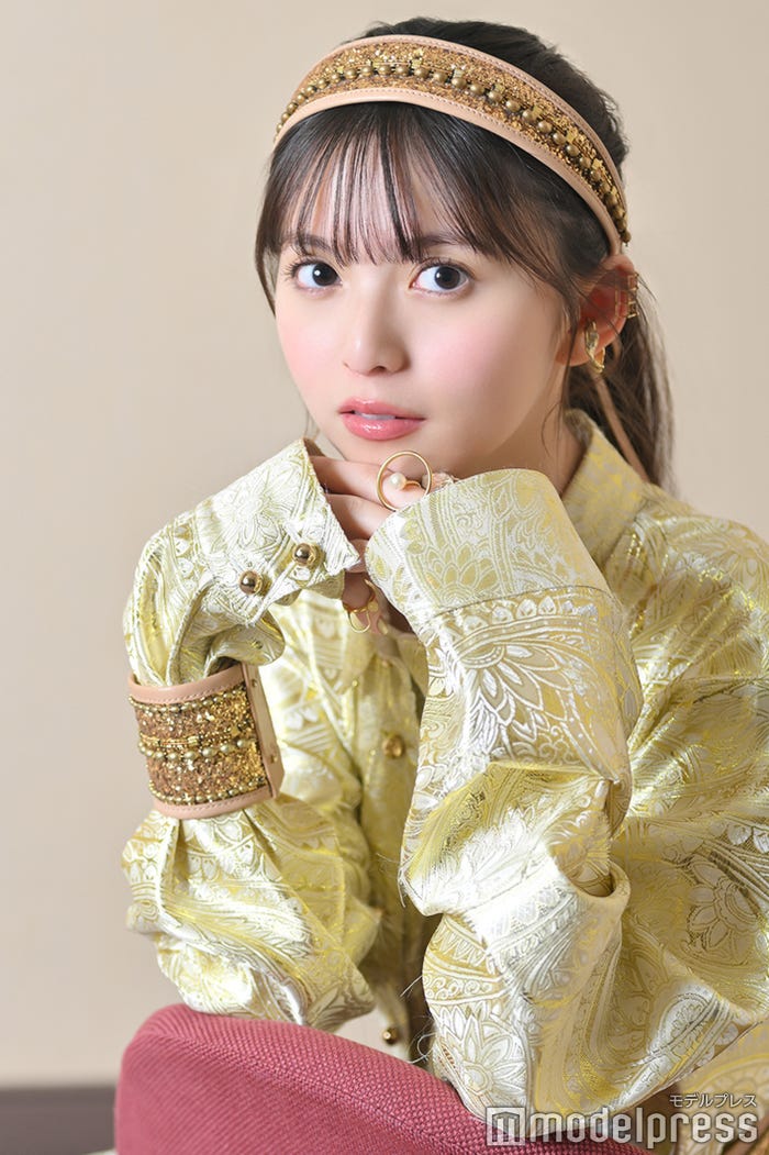 齋藤飛鳥(C)モデルプレス