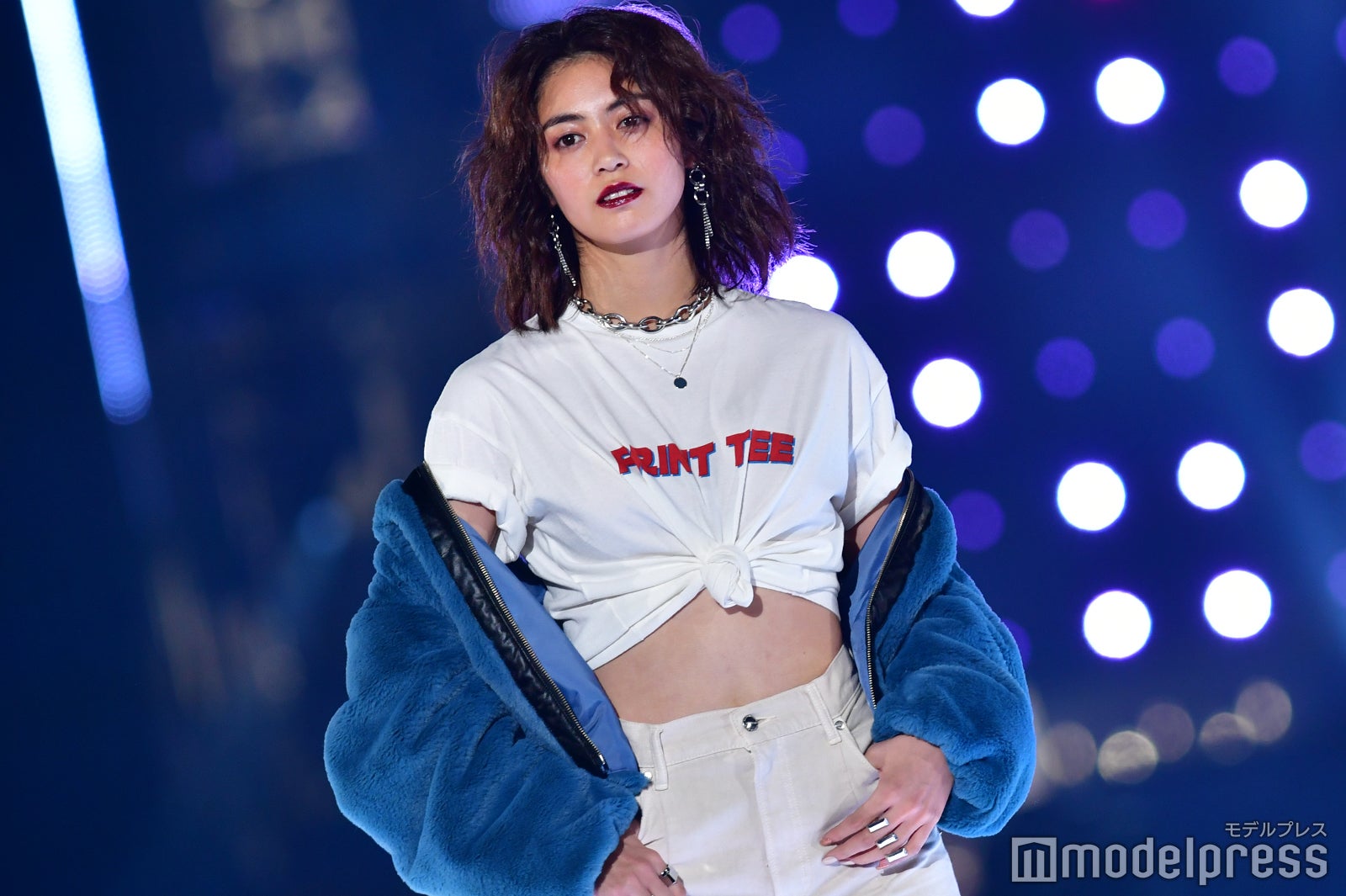 楓 （C）モデルプレス