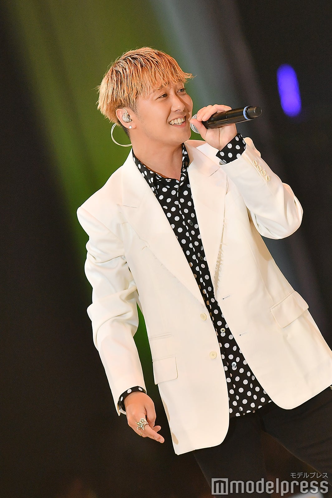 大野雄大（C）モデルプレス