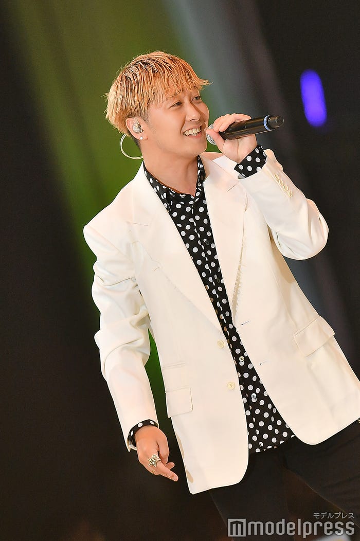 大野雄大(C)モデルプレス