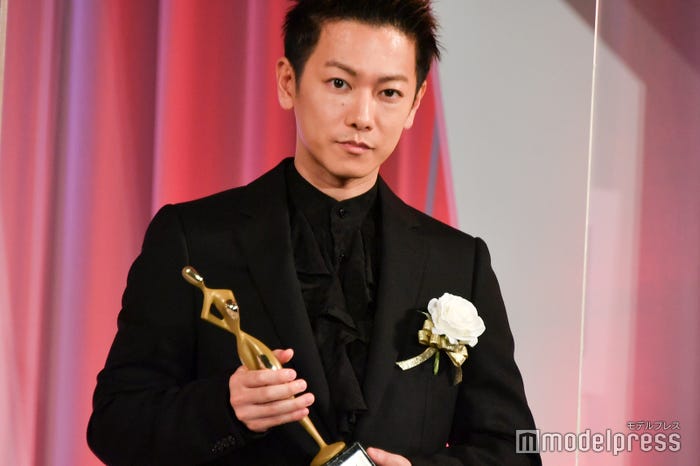 佐藤健 (C)モデルプレス