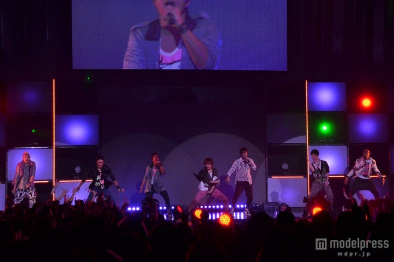 GENERATIONS from EXILE TRIBE